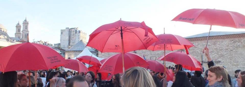 Red Umbrella Fund photo cropped