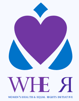 WHER Logo