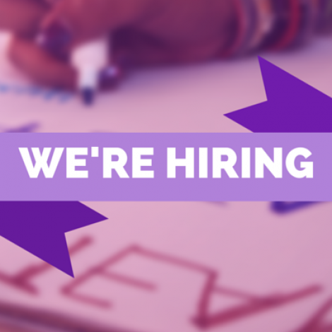 FRIDA is hiring\u2026. Communications Associate - FRIDA is ...